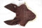 BR Fliegenohren Event Full classic brown