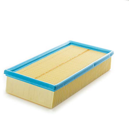 UFI Filters 30.016.00 Luftfilter für Autos