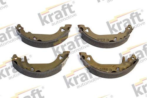 Kraft Automotive 6023040 Bremsbackensatz