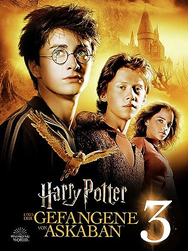 Harry Potter und der Gefangene von Askaban [dt./OV]