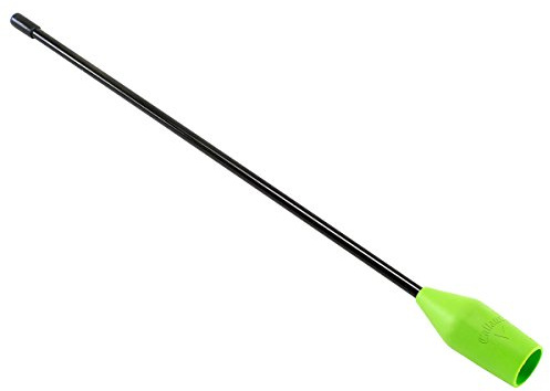 Callaway Chipstix Training/Practice Aid - Black