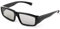 PRECORN Gafas universales 3D pasivas para Cinema 3D LG, Easy 3D Philips, Panasonic, Toshiba, LG, etc