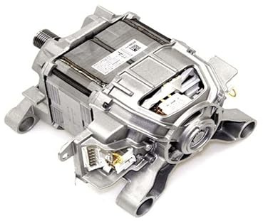 MOTEUR pour LAVE LINGE BOSCH - 00145214