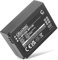 CELLONIC, Batteria per Fotocamera Compatibile con Samsung NX300, NX1000, NX500, BP1130, BP1030 (7.4V, 700mAh)