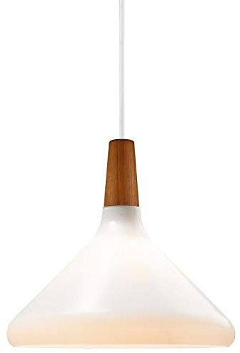 Nordlux Pendelleuchte FLOAT 27, E27, IP20, Opal weiß EEK: A++ - D