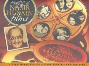 Magic of Nasir Husain Films