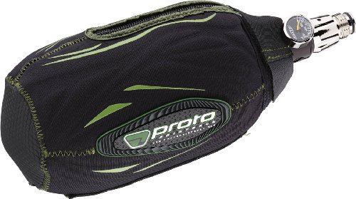 Dye Proto Bottle Cover Oliv 0,8l/ 48 cu