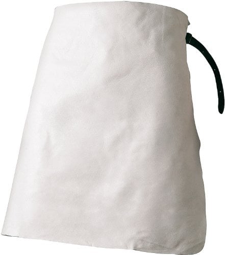 Craftland Spaltleder-Schurzfell