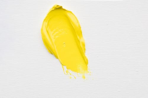 Cobra Talens wassermischbare Ölfarben, 40 ml, 254 Permanent Zitronengelb