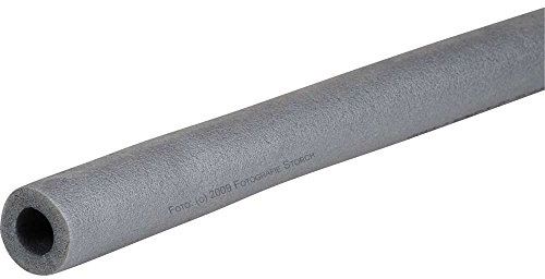 Rohrisolierung PE für 15mm Rohr, Dämmstärke 20mm, 1 m