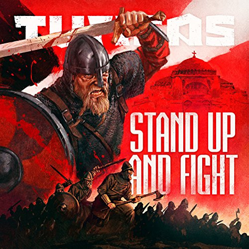 Turisas2013 (Limited Digipack Edition inkl. Patch)