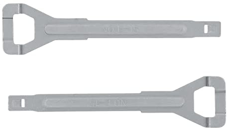 KS Tools 500.1397 Radio-Entriegelungswerkzeug Sony, 2-tlg.