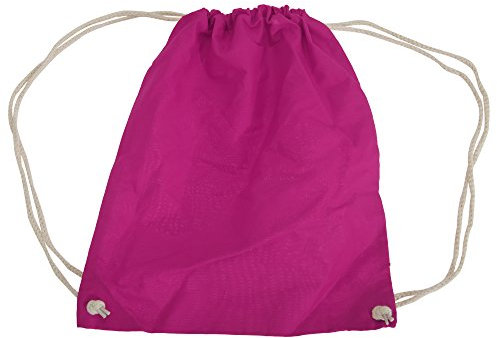 Westford Mill 110 Gym Sac Tasche, Fuchsia, Einheitsgröße