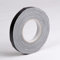 Clairefontaine 97035C Rolle Klebeband (19 mm x 50 m, Stärke: 280 µm, ideal für Künstler und Architekten, robust und strapazierfähig) schwarz