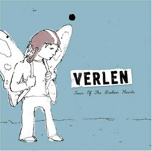 Tour Of The Broken Hearts