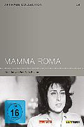 Mamma Roma: Arthaus Collection