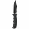 0 SOG Seal Pup Elite, Schwarz