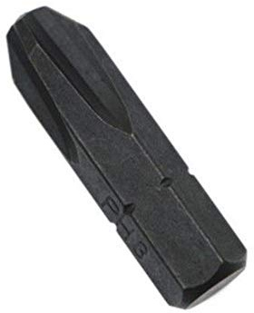 Victorinox 3.0312.3 Bit for Swisstool Set 3.0303 Phillips 3, Silver