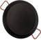 Paellera - Paellapfanne für ca.12 Port. - 46 cm Durchmesser, antihaftbeschichtet