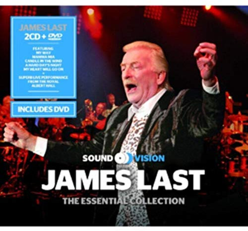 Essential Collection (2cd+Dvd)