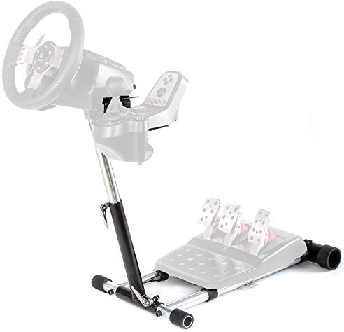Wheel Stand Pro G25/G27/g27s (Support Nur: Ohne Lenkrad und Pedale)
