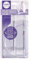 Support assiette réglable bras long