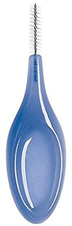 ORAL PREVENT Interdentalb.Smart Grip 0,70 mm blau 6 St
