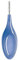 ORAL PREVENT Interdentalb.Smart Grip 0,70 mm blau 6 St