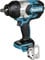 Makita DTW1002Z 18 V LXT Brushless 1/2In Impact Wrench Bare Unit by Makita