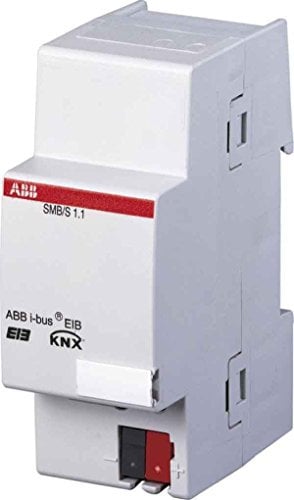 Niessen – Modul Monitor Fehler