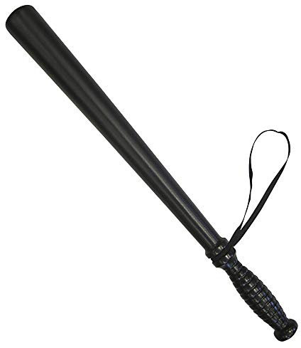 Widmann 2423P - Manganello Polizia Giocattolo, Lunghezza 53 cm