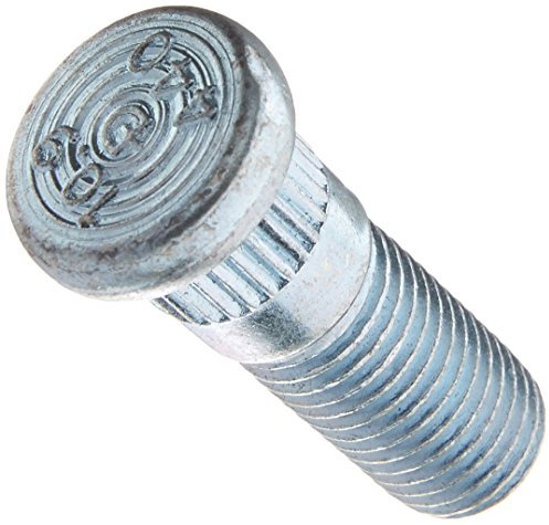 Dorman (610-440.1 M12-1.50 und 36.46 mm Langer Radbolzen