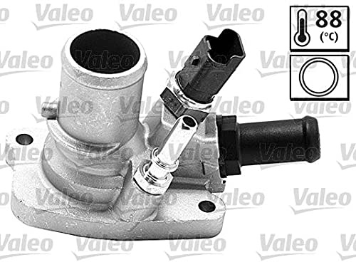 VALEO Thermostat, Kühlmittel