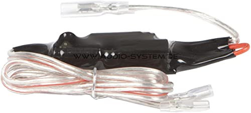 Audio System FWK M - AUDIO SYSTEM Frequenzweiche M-SERIES (Stück/Piece) 'Spare part / one piece'