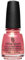China Glaze Nail Lacquer with Hardeners, 14 ml, Moment in The Sunset