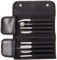 Mercer Culinary Fruit and Vegetable Carving Set, 9-Piece 12 x 12 x 5 cm M15990
