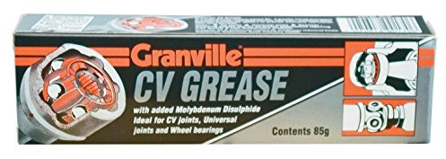 Granville 0170 70g CV Grease