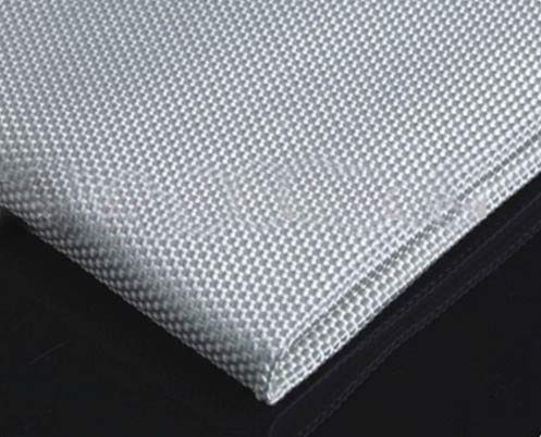 Glasfilamentgwebe Resinpal 1 m² | Leinwandbindung | Verstärkungsfaser für Polyesterharz und Epoxidharz | Glasgewebe 50 g/m² |