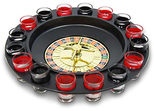 Trinkspiel Roulette Trink Spiel Saufspiel Casino