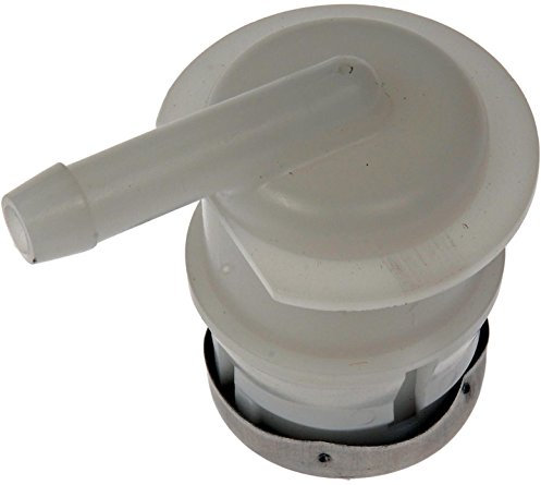 Dorman 911-060 Entlüftungsventil für Kraftstofftank, Blau