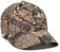 Outdoor Cap. Mossy Oak Country Girl. Adjustable. CGW115. 00885792444818