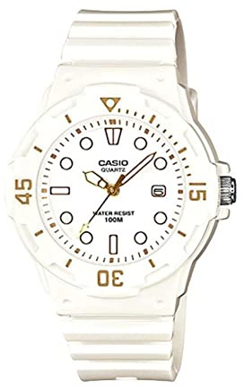 Casio Uhr mit Armband aus Harz LRW-200H-7E2, Casual
