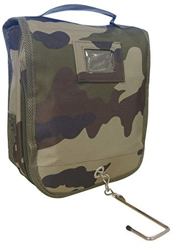 Trousse de Toilette TTOPS DCA France