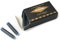 Diamine Majestic Blue fountain pen ink cartridges 18 PACK