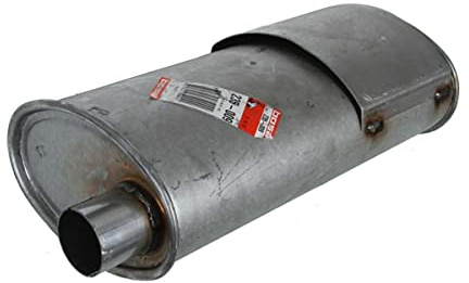 Bosal 235-009 End Silencer