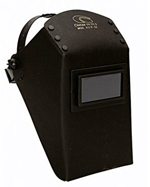 Climax M57088 - Pantalla soldar 412-r
