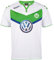 Kappa Herren Trikot VFL Home, 001 White, XL