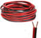 MKShop 5m Black Speaker Cable 2 x 0.5mm CSA or Surround Sound Hifi Car Audio System