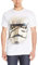 Star Wars Herren T-Shirt Stormtrooper Big Face - Weiß - XX-Large