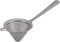 PIAZZA - Colino in Acciaio Inox Piccolo 7 Cm - Setaccio da Cucina a Cono Liquidi e Alimenti (Spremute, Frullati, Sughi, Salse, Creme, Farina, Pasta, Riso) Aggiungilo al tuo Set Utensili da Cucina